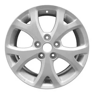 New 17  Replacement Wheel Rim For Mazda 3 2007 2008 2009 • $203.29