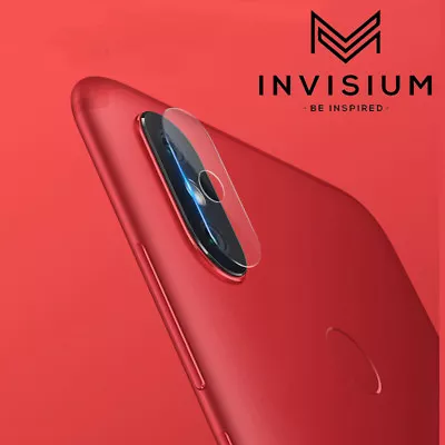 $3.95 • Buy INVISIUM Camera Lens Tempered Glass Protector Xiaomi Poco F1 Mi Max 3 Mi 9 9SE