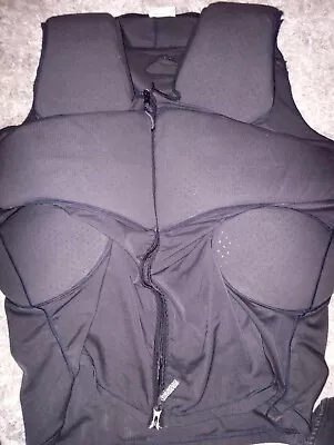 Motorcycle Body Armor  • $25