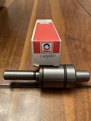 904827 Delco Shaft And Bearings Assembly 53 Series NOS • $55