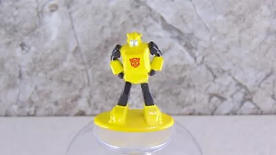 Jada Toys TRANSFORMERS NANO METALFIGS Loose Figures Autobots & Decepticons • $3.95