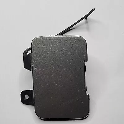 2005-2009 Volvo S60 S 60 Front Bumper Cover Tow Hitch Hook Cap - 08693742 - Gray • $29.99
