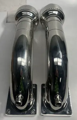 Mercury Mercruiser Racing Exhaust 42-814902A1 SET OF 2 • $699.99