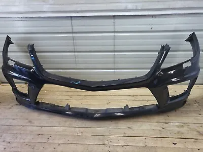 2013 -2016 MERCEDES GL 63  W Sport  GL 63 FRONT  BUMPER     OEM    4151 • $300