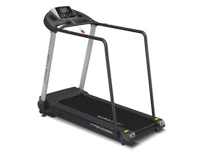 $999 • Buy LIFESPAN Reformer Gym Fitness Treadmill With Hydraulic Resistance - BLACK