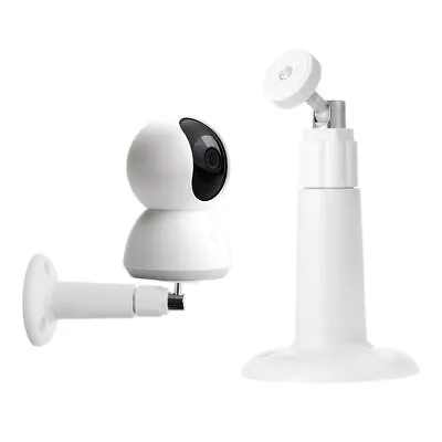 Home Security Smart IP Camera Holder IR Night Vision 360 Degree Xiaomi YI • $14.01