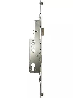 Avocet WMS Multipoint Upvc Door Lock Trivalent 4 Roller 35 Backset • £50