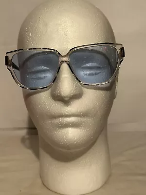 Vintage Silhouette Sunglasses Mod.1285. 59•11•135. HTF Frame. Description 👇 • $33