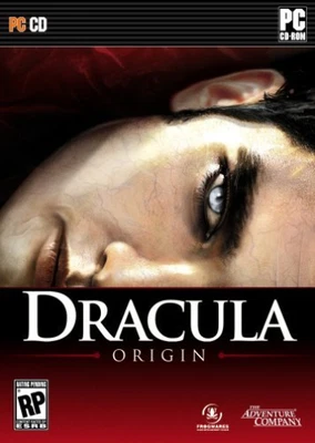 $10.30 • Buy PC-Dracula Origin Esrb Pc Game NEW