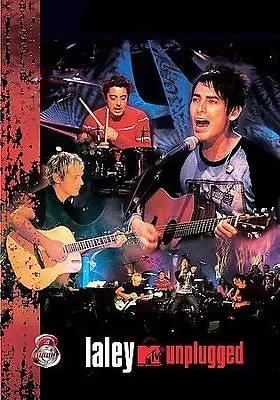 MTV Unplugged: La Ley • $8.43