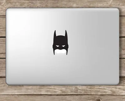 Bat-head Vinyl Decal Sticker For MacBook Air Pro Mac 11  13  15   & Car • $2.99