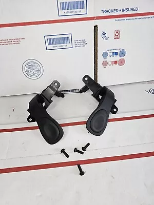 2005 MITSUBISHI ECLIPSE Convertible Top Header Left Right Side Latch Lock Hook • $99.99