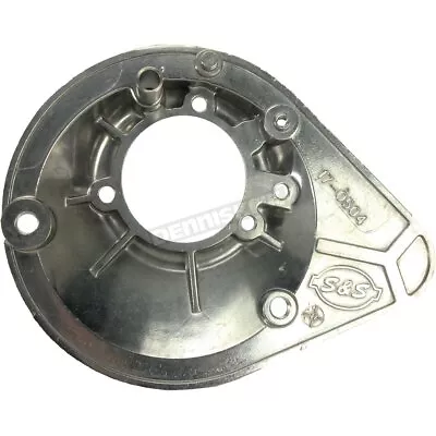 S&S Cycle Super E/G Air Cleaner Backplate - 17-0361 (no Ship To CA) • $90.86