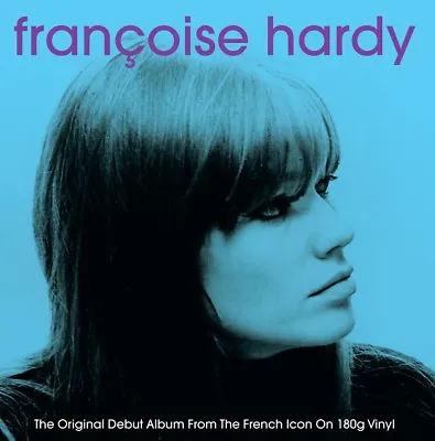 £19.98 • Buy Francoise Hardy - The Original Debut Album (180g Coloured Vinyl LP) NEW/SEALED