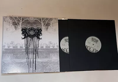 Xasthur - Defective Epitaph [New Vinyl LP] Explicit Gatefold LP Jacket 180 Gra • $34.99