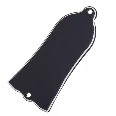 Universal Fit 3ply Truss Rod Cover Plate For Gibson SG LP Electric Guitar Bass • $15.42