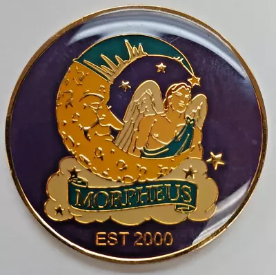 Morpheus 2012 Queen Multi Bronze New Orleans Mardi Gras  Doubloon  X0251 • $27.99