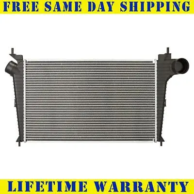 Intercooler For 1999-2009 Saab 9-5 2.3L • $89.10