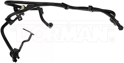 Dorman 994-917 Vapor Canister Purge Valve Fits 2020 Ford Fusion • $112.65