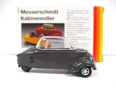 Gama - Messerschmitt Kr-200 Kabinenroller - 1/43 • $19.95