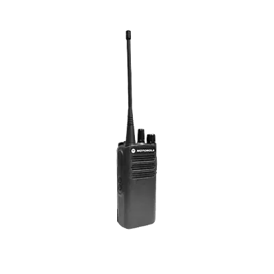 Motorola CP100D UHF 403-480MHz 4 Watt Analog Portable Radio CP100d-UA-L1-NK • $269.95