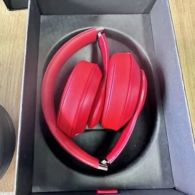 New Dr. Dre Beats Studio3 Wireless Bluetooth Over-Ear Headphones Headset Gifts • $161.78