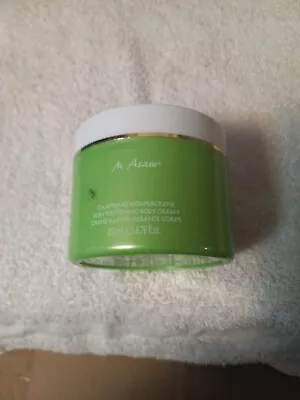 New M. Asam Vino Gold  6.76 Fl.oz Skin Tightening Body Cream No Box No Seal  • $17.99