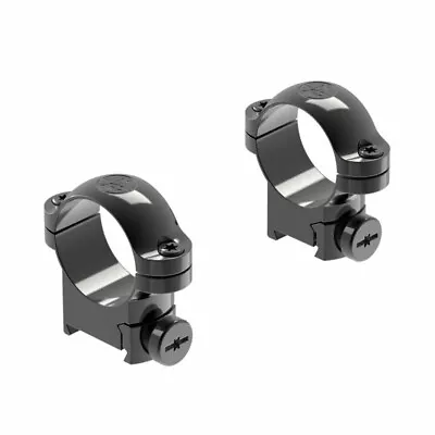 LEUPOLD Ringmounts Sako 1 Inch Low Gloss Rings (49945) • $68