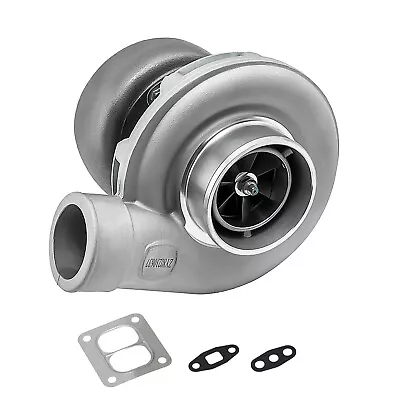 Turbo Turbocharger S300SX3-S366 A/R .91 T4 320-800HP Twin Scroll S300S0102 • $200.99