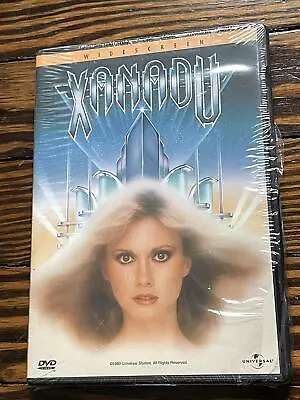 Xanadu [DVD] Used Open Good Shape • $10.29