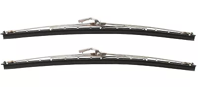 $72.40 • Buy Holden Torana Wiper Blades X2 LX Inc SS SLR 5000 A9X. Will Fit LC LJ LH Windscre