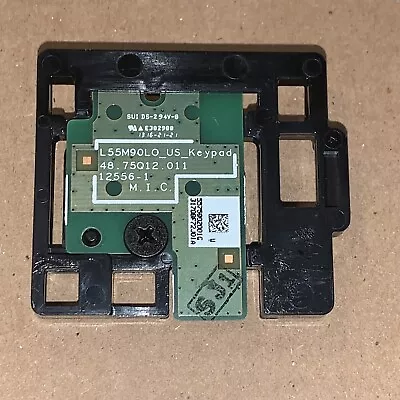 VIZIO M501D-A2R Power Button Board 48.75Q12.011 • $7.70