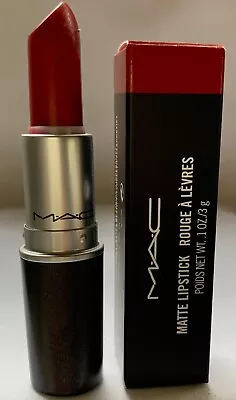 MAC Lipsticks X2 Choose Your Two Colors Plus SURPRISE BONUS Gift With Purchase   • $25