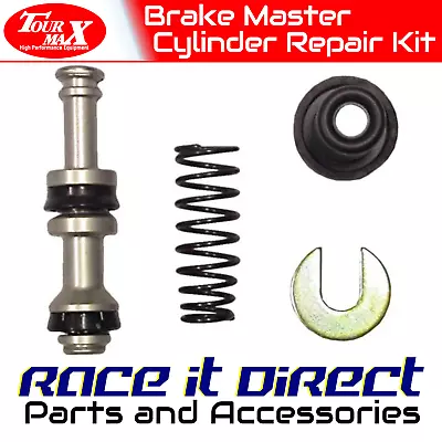 Brake Master Cylinder Kit For Kawasaki (K)Z 750 E 1980-1982 Front Tourmax • £41.95