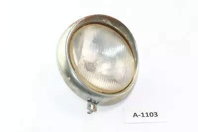 Motobi 125 Imperial Sport - Headlight Aprilia IGM 1408 Mod 130-4616-60 A1103 • $161.09