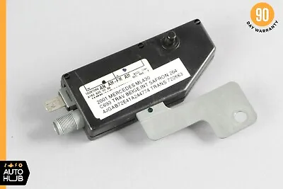 98-05 Mercedes W163 ML320 ML430 ML55 Radio Antenna Amp Amplifier 1638200089 OEM • $45.65