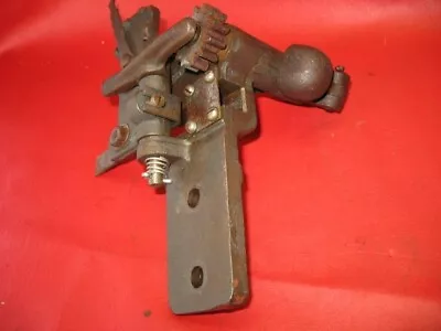 2 1/2 -12 Hp Hercules Economy Governor Assembly Hit Miss Gas Engine • $165