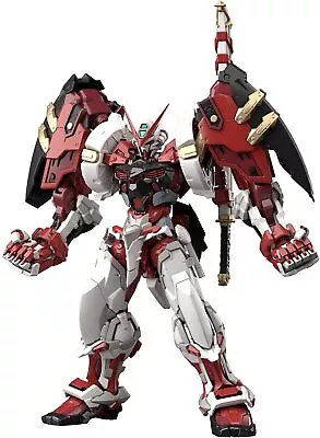 Bandai Gundam Astray Red Frame Powered Red • $179.34