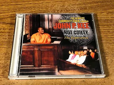 John P. Kee - Not Guilty... The Experience CD (Used) • $19.75