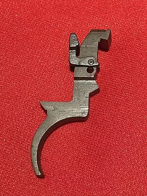 Original USGI WWII M1 Garand Winchester Trigger A Marked • $134.95