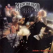 Medicine Head : Two Man Band (CD) Album - Scuffed Casing - Never Used • £4.49