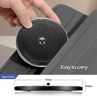 $27.95 • Buy Speaker Charging Dock For Ultimate Ears UE Boom 3 / Megaboom 3 Bluetooth Speaker