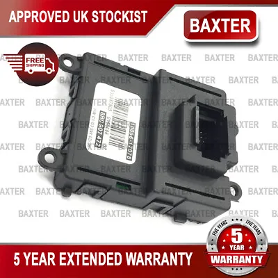 Baxter 8R0907472B 8R0907472 10045-17078 10056-17078 LED Controler Ballast For Au • £31.79