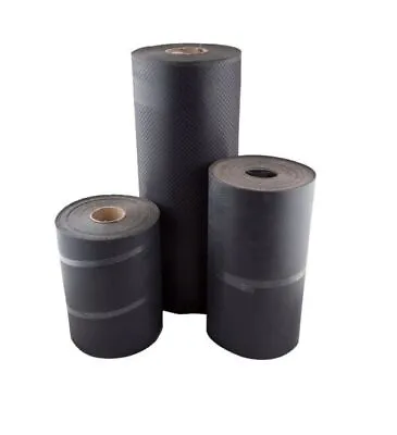 Dpc (damp Proof Course) Membrane 24m /30m Roll Wall Damp Proofing  • £6.99
