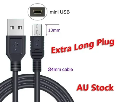 USB Data Cable For Canon EOS 450D 500D 550D 600D 650D 700D 1000D 1100D 1200D AU • $12.70