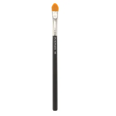 £13.59 • Buy MAC Makeup Brush 195 Concealer Make Up Brush MAC Cosmetics Synthetic - NEW