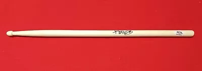 $149.99 • Buy Travis Barker Blink-182 Rock N Roll Autographed Signed Drumstick PSA