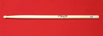 $149.99 • Buy Travis Barker Blink-182 Rock N Roll Autographed Signed Drumstick PSA