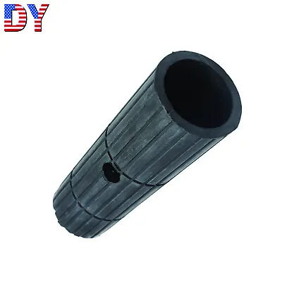 1 X New Rubber Handle Grip For Yamaha Outboard Engines 25 HP 30 HP 48 HP 60 HP 7 • $20.39
