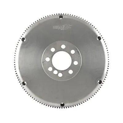 Cbm-11443 Cbm Motorsports Gm Lt1 L83 L86 Billet Steel Flywheel 8 Bolt 7.25  Qd • $239.99